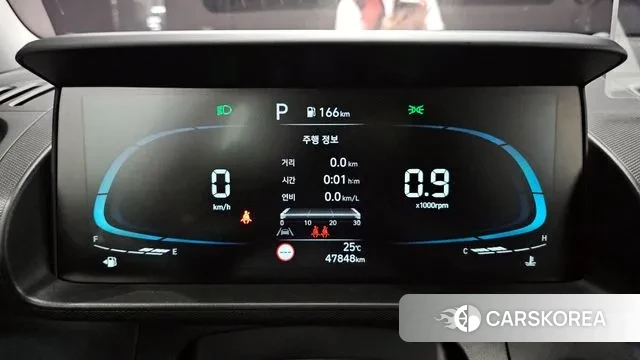 Hyundai Casper id 3207005 из Кореи 18