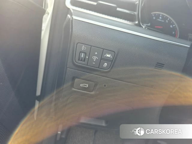 Kia K5 3rd generation id 4692243 из Кореи 18