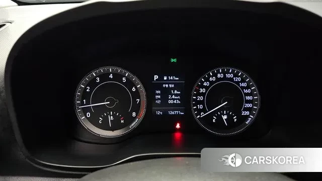 Hyundai Venue id 3356578 из Кореи 18