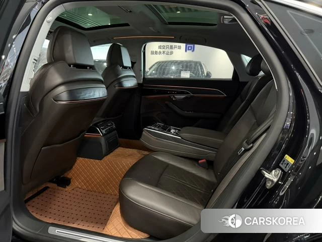 Audi A8 id 4313772 из Китая 8