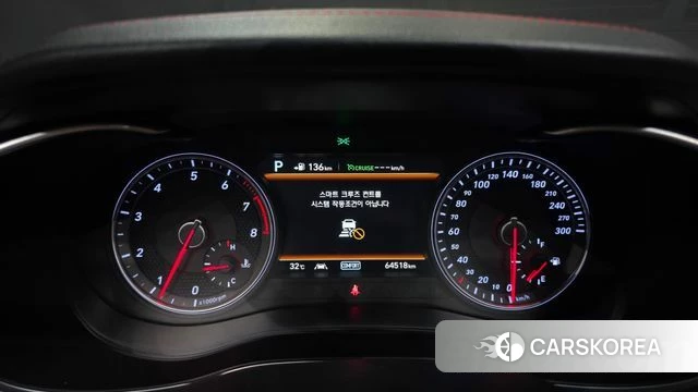 Genesis G70 id 4581821 из Кореи 37