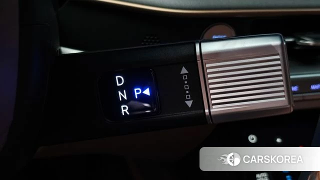 Hyundai Grandeur Hybrid (GN7) id 4579298 из Кореи 29