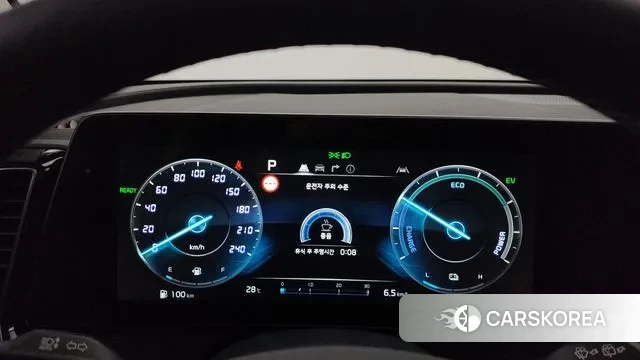 Kia Sportage 5th Generation Hybrid id 3037786 из Кореи 18