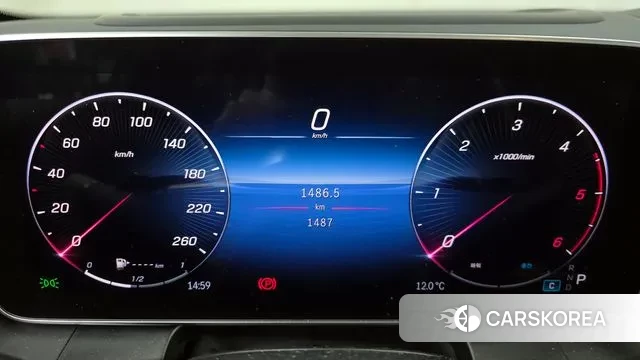 Mercedes-Benz GLC-Class X254 id 3706644 из Кореи 18