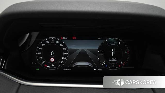 Land Rover Range Rover Evoque 2nd Generation id 4557394 из Кореи 31