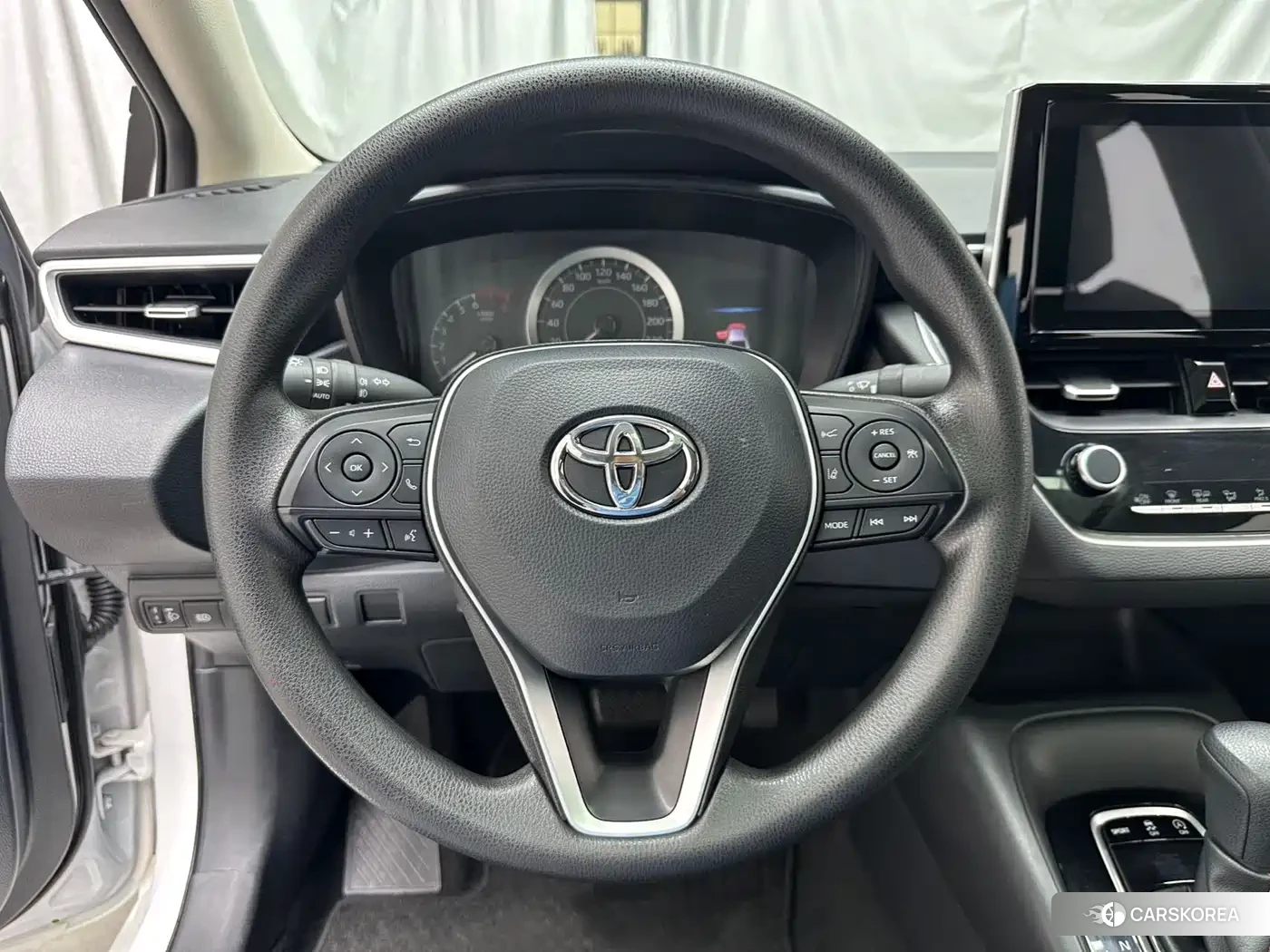 Toyota Corolla id 4570300 из Китая 15
