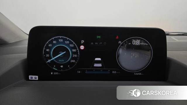 Hyundai Staria id 3811870 из Кореи 18