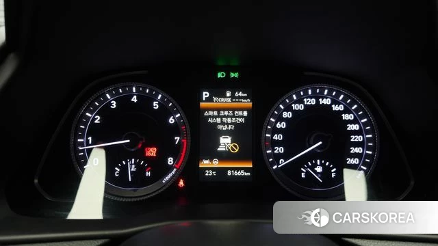 Hyundai Sonata (DN8) id 4489354 из Кореи 30