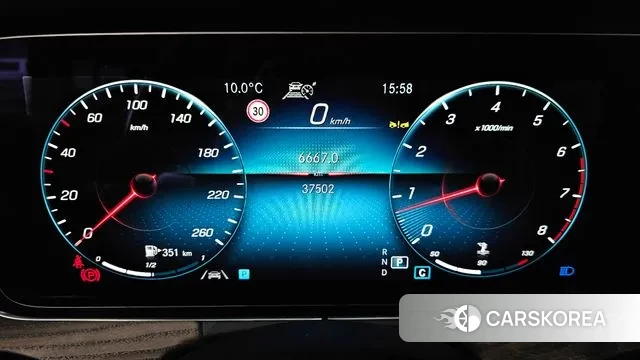 Mercedes-Benz E-Class W213 id 3764405 из Кореи 18