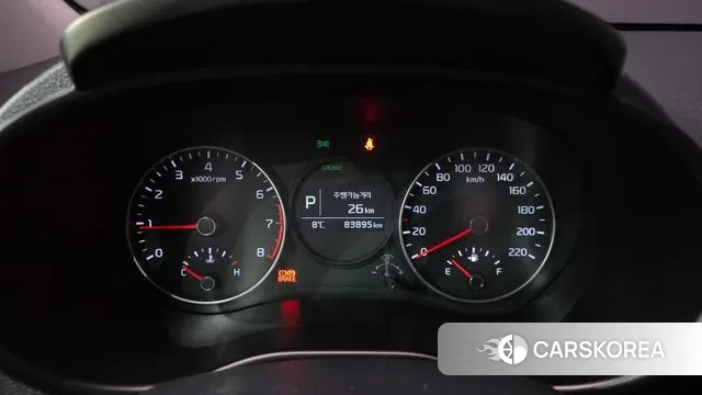 Kia All New Morning (JA) id 3445025 из Кореи 18