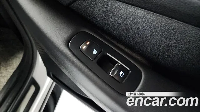 Hyundai Sonata (DN8) id 2761003 из Кореи 18