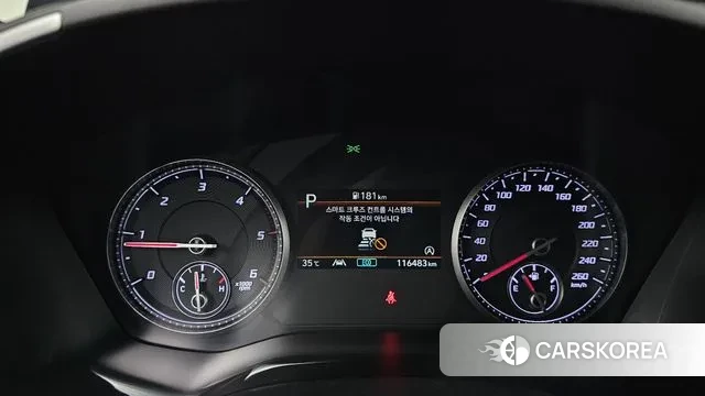 Hyundai The New Santa Fe id 2960298 из Кореи 18