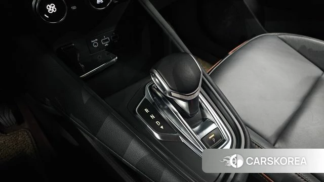 Renault Korea (Samsung) Capture id 4362056 из Кореи 28