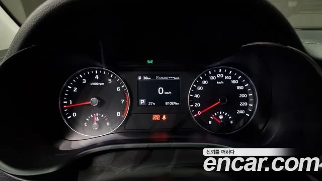 Kia Come New K3 id 2876716 из Кореи 18