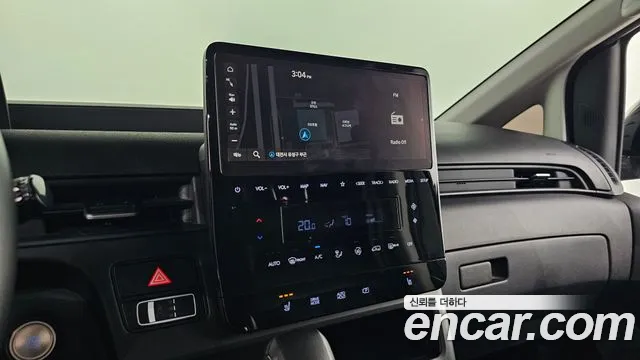 Hyundai Staria id 2686811 из Кореи 18