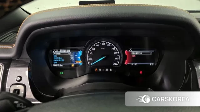 Ford Ranger 3rd Generation id 3335198 из Кореи 18