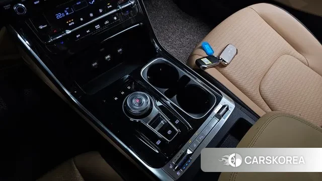 Kia Carnival 4th generation id 3707194 из Кореи 18