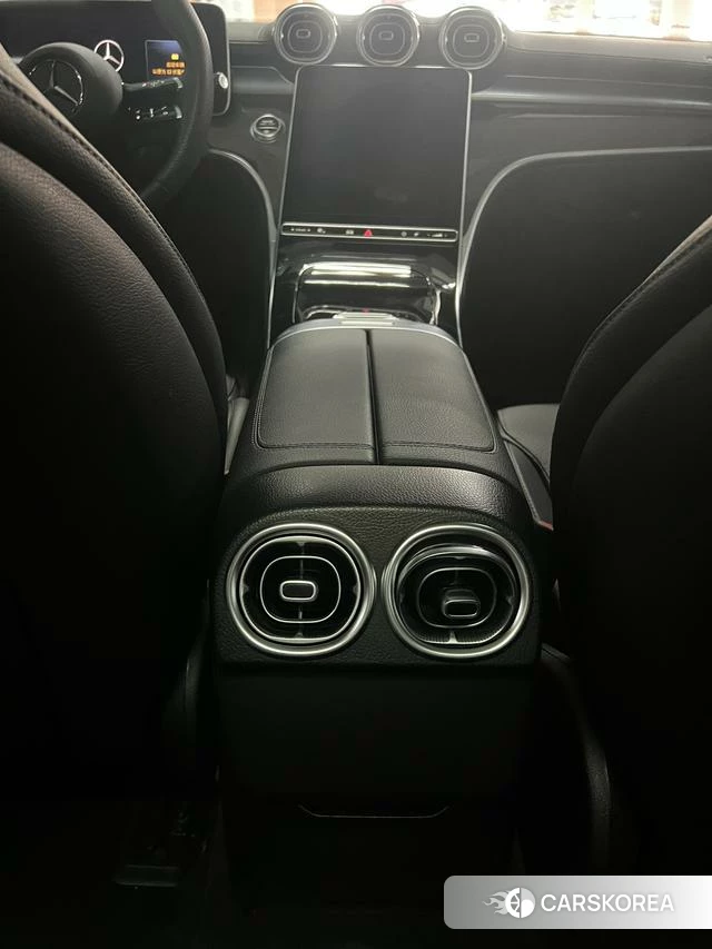 Mercedes-Benz Class C id 4314491 из Китая 17
