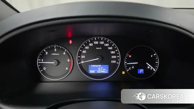 Hyundai The New Grand Starex id 3519594 из Кореи 18