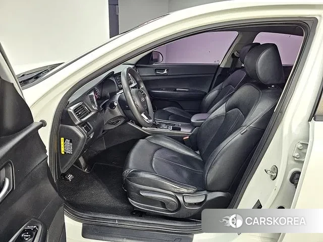 Kia The New K5 2nd generation id 3499866 из Кореи 18