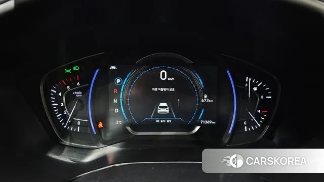 Hyundai Santa Fe TM id 3599016 из Кореи 18