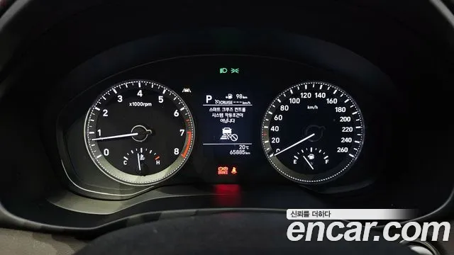 Hyundai Grandeur IG id 2702992 из Кореи 18