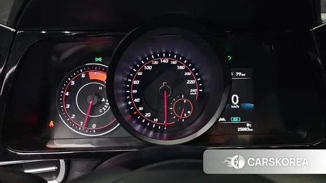 Hyundai Avante (CN7) id 3770688 из Кореи 18