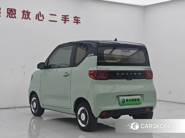 Wuling Automobile Wuling Hongguang MINIEV id 4253246 из Китая 18