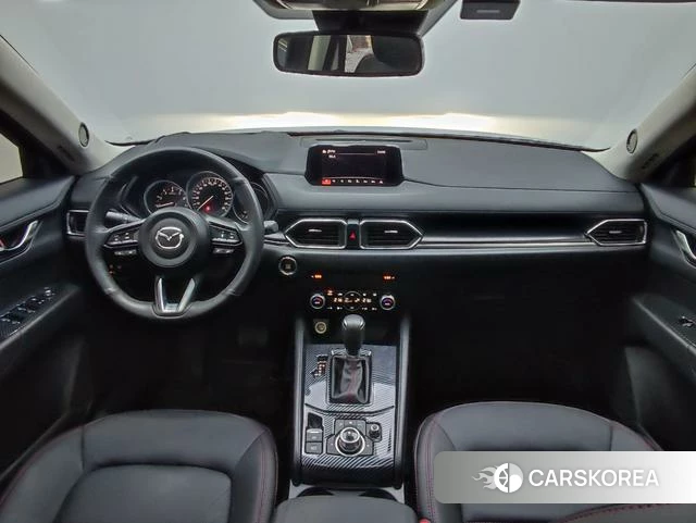 Mazda CX-5 id 4341935 из Китая 19