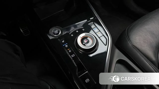 Kia Di Ol Nu Niro id 3839231 из Кореи 18