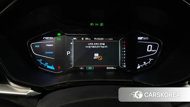 Kia The New Niro id 4224731 из Кореи 29