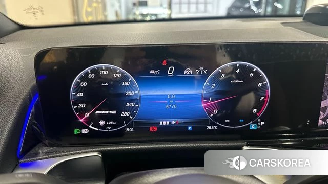 Mercedes-Benz GLB-Class X247 id 4560047 из Кореи 18
