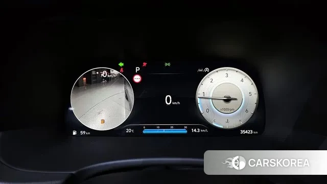 Hyundai The New Palisade id 3295399 из Кореи 18