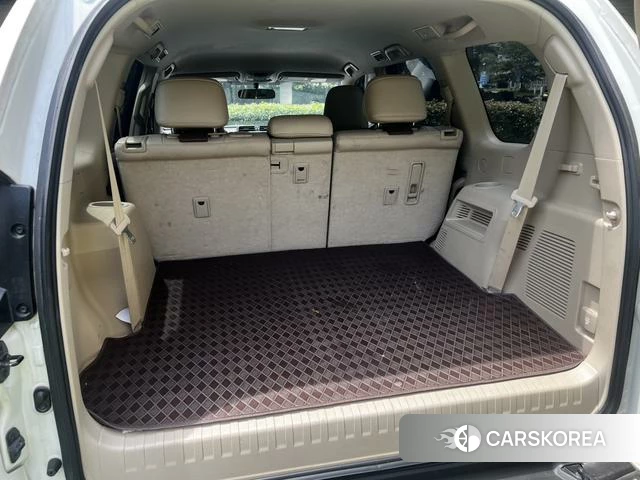 Toyota Prado (imported) id 4275755 из Китая 8