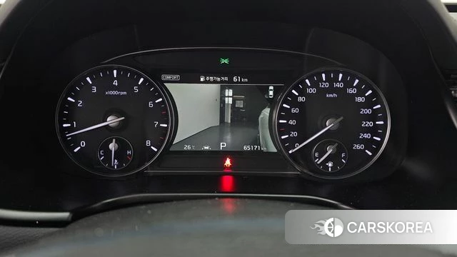 Kia More K9 id 4501435 из Кореи 18
