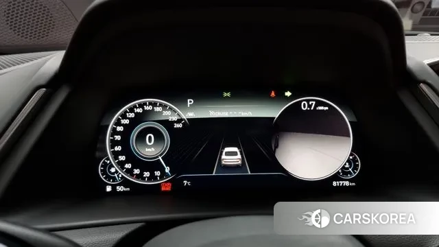 Hyundai Sonata (DN8) id 3434127 из Кореи 18