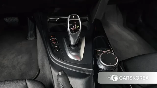 BMW 4 Series (F32) id 3238767 из Кореи 18