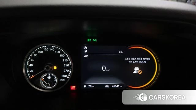 Genesis The New G70 id 4489493 из Кореи 18
