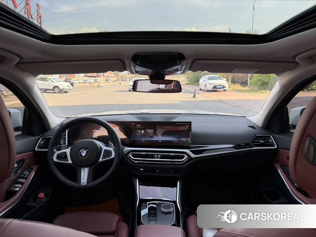 BMW 3 series id 4307474 из Китая 12