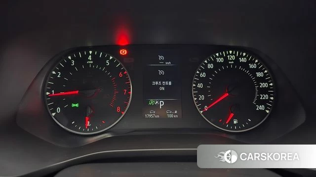 Renault Korea (Samsung) XM3 id 4489097 из Кореи 18
