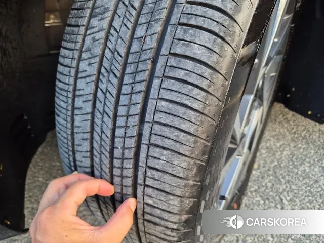 Hyundai Grandeur (GN7) id 3223120 из Кореи 18