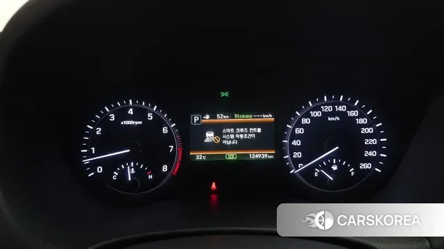 Genesis G80 id 3090638 из Кореи 18