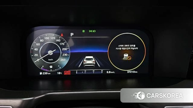 Kia Sorento 4th Generation id 4195116 из Кореи 32