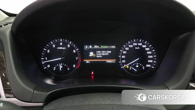 Genesis G80 id 4633313 из Кореи 18