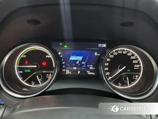 Toyota Camry (XV70) id 3023360 из Кореи 16