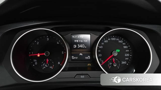 Volkswagen Tiguan second Generation id 4625751 из Кореи 34