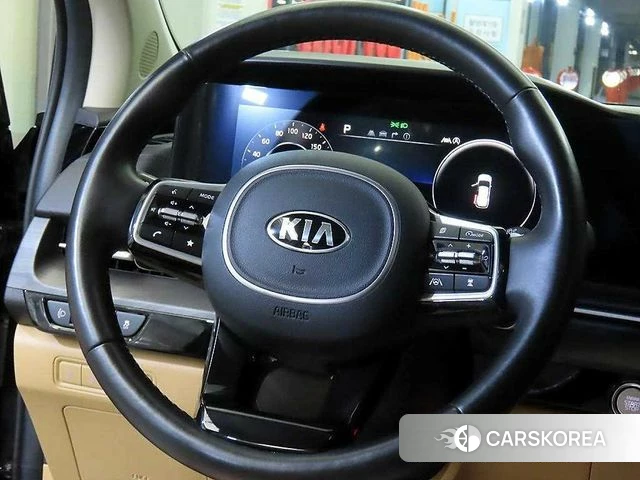 Kia Carnival 4th generation id 4495995 из Кореи 18