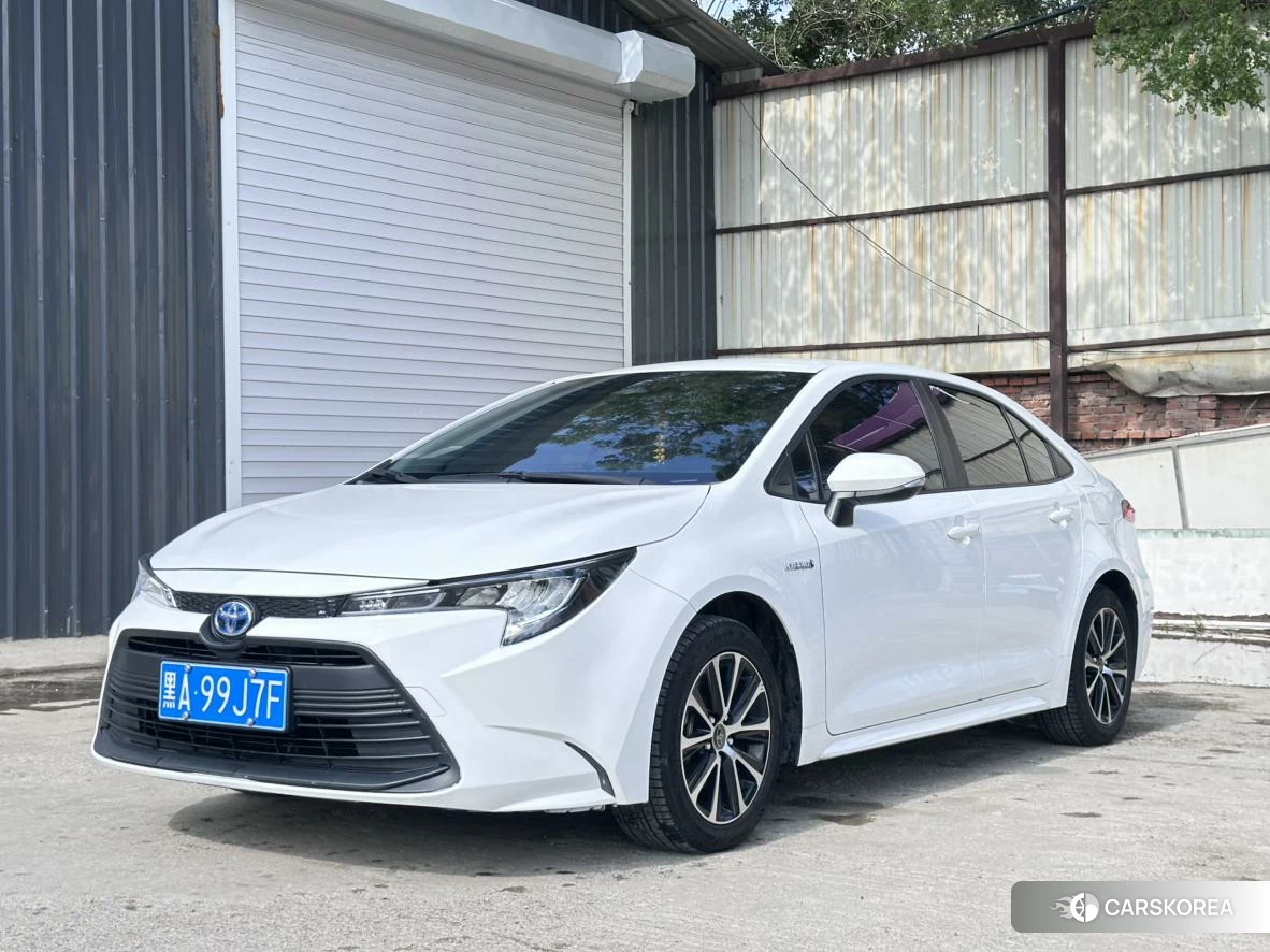Toyota Lei Ling id 4406022 из Китая 8