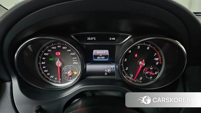 Mercedes-Benz GLA-Class X156 id 4317965 из Кореи 28