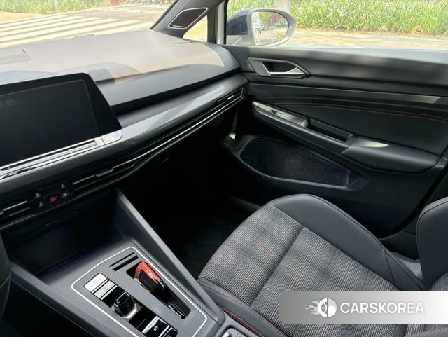 Volkswagen Golf GTI id 4265771 из Китая 13